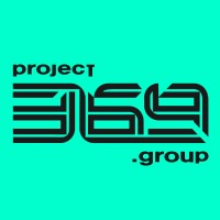 Project 369 logo - Similar company to Rez Creative