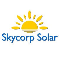 Skycorp Solar Group logo - Similar company to Skycorp Solar