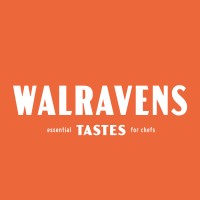 Walravens logo - Similar company to Elthium