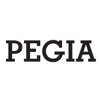 Pegia logo - Similar company to Thread Works