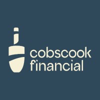 Cobscook Financial logo - Similar company to Far Out Studio