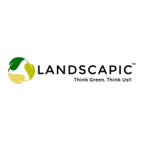 MyLandscaping Solutions Private Limited - Landscapic™ logo - Similar company to Indeville Design Studio