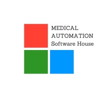Medical Automation logo - Similar company to Nextivity Consulting