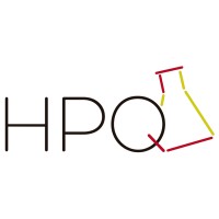 HH Pro-química logo - Similar company to Gresalla Química