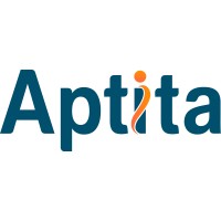 Aptita logo - Similar company to Talasha