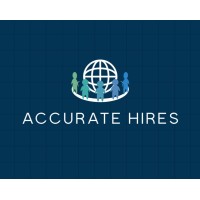 Accurate Hires logo - Similar company to Accurate Hire