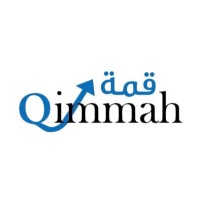 Qimmah | قمة logo - Similar company to Qimma