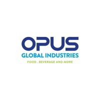 Opus global industries logo - Similar company to Opus Apes