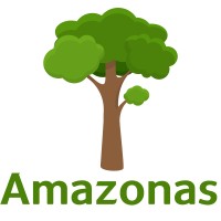 Amazonas Uitvaart logo - Similar company to Fair Coffins