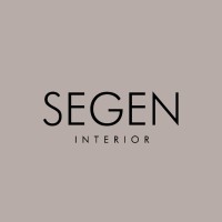 SEGEN Interior logo - Similar company to Maevy Project Interior
