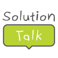 Solution Talk logo - Similar company to Let'S Get Talking