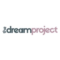The Dream Project logo - Similar company to Jade Presents