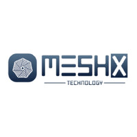 MeshX Technology logo - Similar company to Pag2 Technology Private Limited