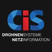 CiS - Drone systems| GIS Software | Development logo - Similar company to Inspecdrone Gmbh
