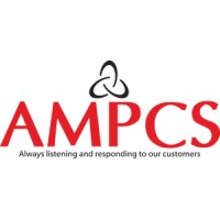 AMPCS Ltd logo - Similar company to Cds Curing