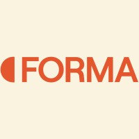 Forma Studio logo - Similar company to Arqui9 Visualisation