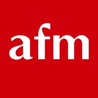 AFM - Association Française du Marketing logo - Similar company to Revue Française De Gestion