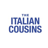 The Italian Cousins logo - Similar company to Stellan Kramer Ab
