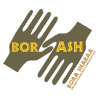 Borashabaa Refugee Community Organisation logo - Similar company to Artlink Hull