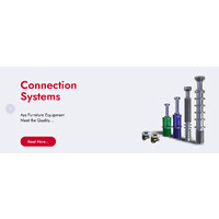 AYSFIX Furniture Fittings Accessories logo - Similar company to Basal Technical Textile