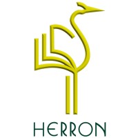 Herron Books logo - Similar company to Book Lovers Market