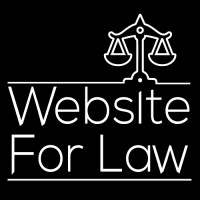 Website For Law logo - Similar company to Millenium Mri