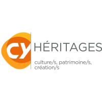 UMR 9022 Héritages logo - Similar company to Vbrg E.V.