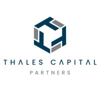Thales Capital Partners logo - Similar company to Thales Capital Sarl