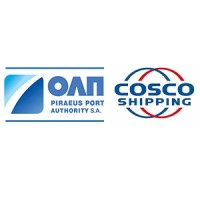 Piraeus Port Authority - OLP logo - Similar company to Arkas Hellas Group