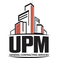 UPM General Contracting Services logo - Similar company to Mangus General Contracting