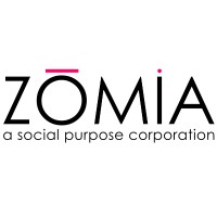 Zomia SPC logo - Similar company to Neptune International Learning