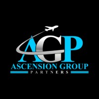 Ascension Group Partners logo - Similar company to Nata- National Air Transportation Association
