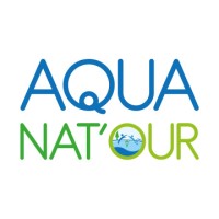 AquaNat'Our logo - Similar company to Kannewischer Group