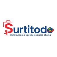 Distribuidora Surtitodo SAS logo - Similar company to Almacén Surtitodo Ltda