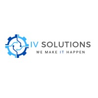 Ivsolutions.llc logo - Similar company to Distinctive Vending