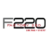 Factory220