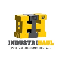 IndustriHaul logo - Similar company to Bt Solutions Group