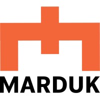 Marduk Technologies logo - Similar company to Defendec Ltd