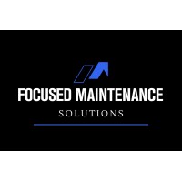 Focused Maintenance Solutions Pty Ltd logo - Similar company to Vk Logic Pty Ltd