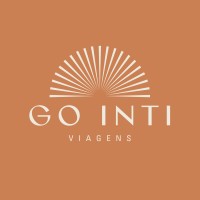 GO INTI Viagens logo - Similar company to Targino Viagens