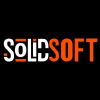 Solid Soft Tecnologia logo - Similar company to Soft Clever Informática