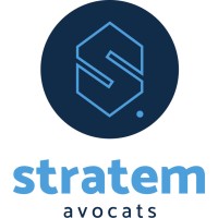 Stratem avocats logo - Similar company to Cabinet D'Avocat Dogan