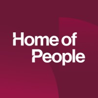 Home of People logo - Similar company to T&S Flexwerk