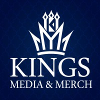 Kings Media & Merch