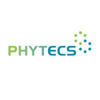 Phytecs logo - Similar company to Reacti.Ai