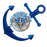 HERO { Five Loaves & Two Fish Unlimited-HERO Inc.} logo - Similar company to Stone & Tile Design