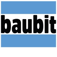 Baubit logo - Similar company to Planyard