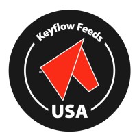 Keyflow Feeds USA logo - Similar company to Keyflow Feeds (Uk) Ltd