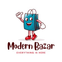Modern Bazar logo - Similar company to Csp Zone