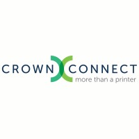 Crown Connect logo - Similar company to Vision Launch